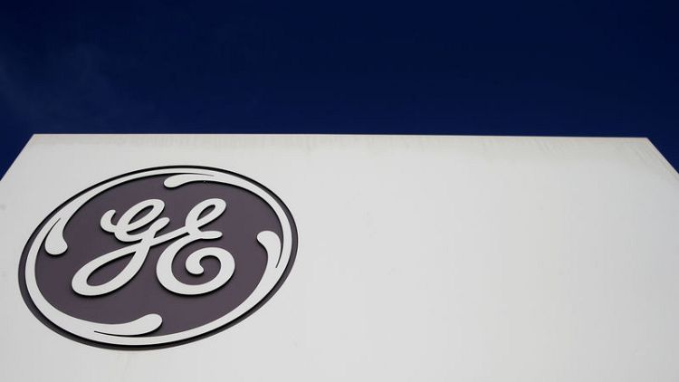General Electric in $49 million settlement over Petters fraud