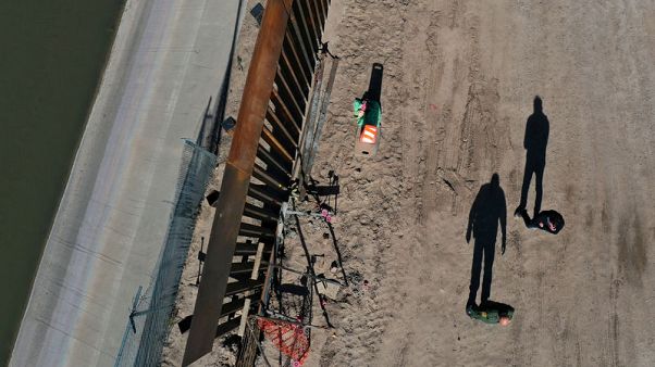 House Armed Services chairman denies $1 billion transfer for Trump wall House Armed Services chairman denies $1 billion transfer for Trump wall