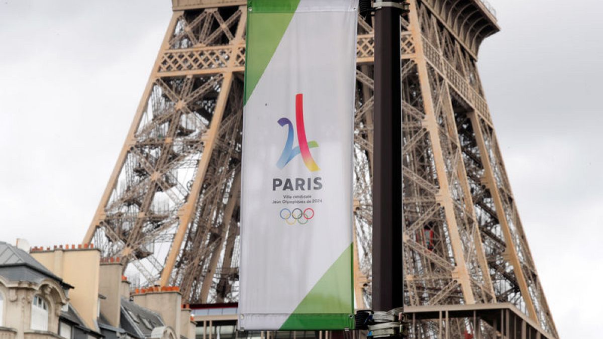 Olympics Weightlifting to get allclear from IOC for Paris 2025