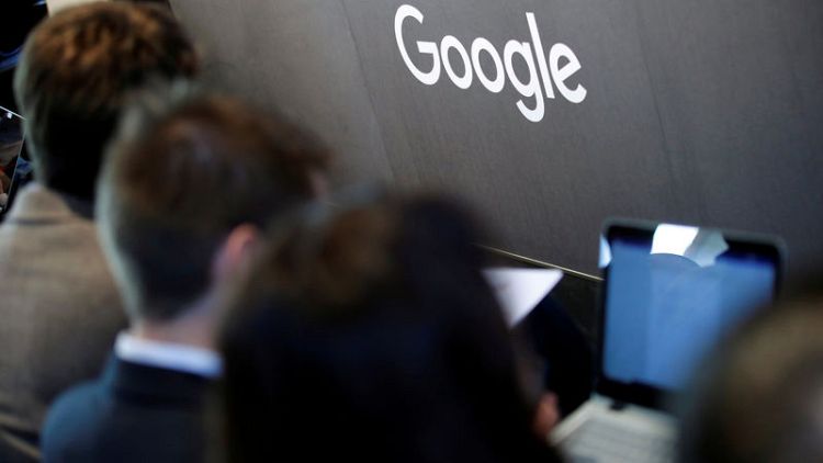 Google launches global council to advise on AI and tech ethics