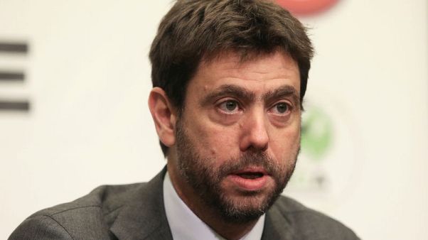 Football - Give more clubs a shot at European competition, says ECA Football - Give more clubs a shot at European competition, says ECA