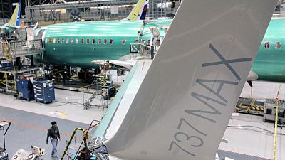 Boeing 737 MAX software fix: easy to upload, harder to approve Boeing 737 MAX software fix: easy to upload, harder to approve