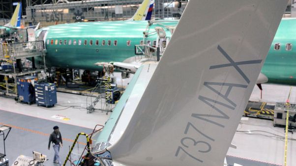 Boeing 737 MAX software fix: easy to upload, harder to approve Boeing 737 MAX software fix: easy to upload, harder to approve