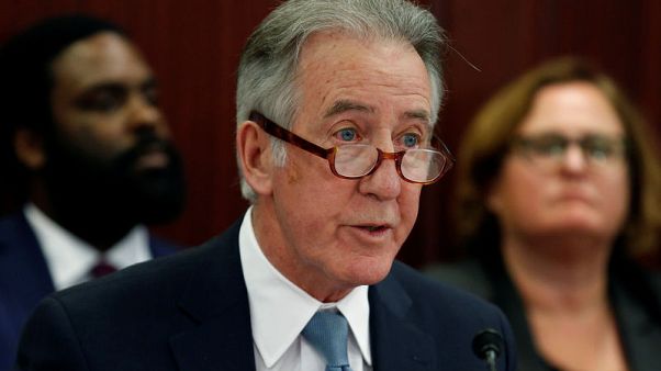 Lawmaker still seeks Trump tax returns regardless of Mueller report Lawmaker still seeks Trump tax returns regardless of Mueller report