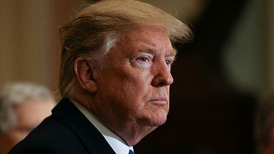 Despite report findings, almost half of Americans think Trump colluded with Russia: Reuters/Ipsos poll Despite report findings, almost half of Americans think Trump colluded with Russia: Reuters/Ipsos poll
