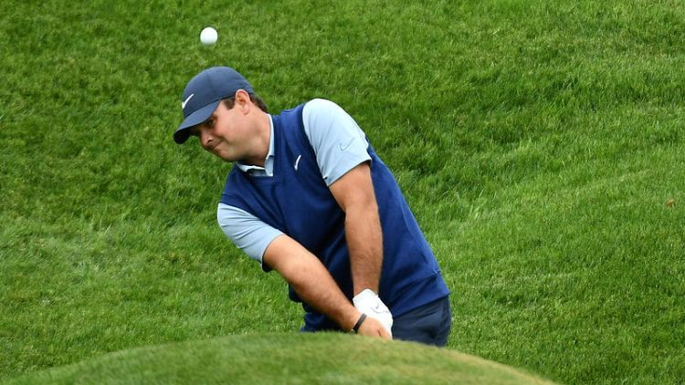 Golf - Masters champions Reed, Spieth seeking spark at WGC-Match Play