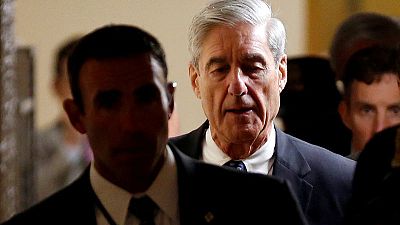The Mueller interview that wasn't: how Trump's legal strategy paid off The Mueller interview that wasn't: how Trump's legal strategy paid off