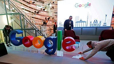 Google to announce deal with Cuba on improving connectivity - source Google to announce deal with Cuba on improving connectivity - source