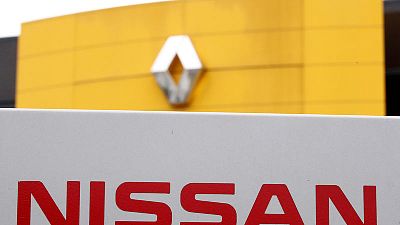 Renault aims to restart Nissan merger talks within 12 months: FT Renault aims to restart Nissan merger talks within 12 months: FT