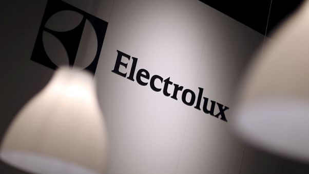 Electrolux looks to U.S. to boost professional products sales Electrolux looks to U.S. to boost professional products sales