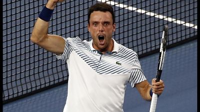 Miami, a sorpresa eliminato Djokovic Miami, a sorpresa eliminato Djokovic