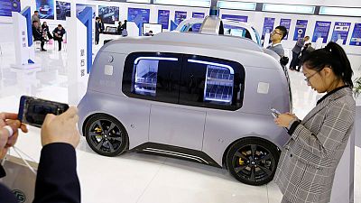 China toughens subsidy programme for new energy vehicle companies China toughens subsidy programme for new energy vehicle companies