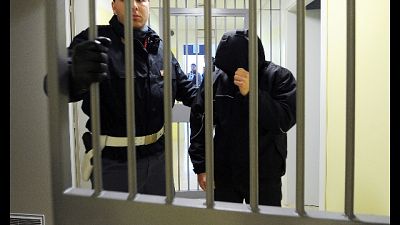 Carceri:Garante,allarme sovraffollamento