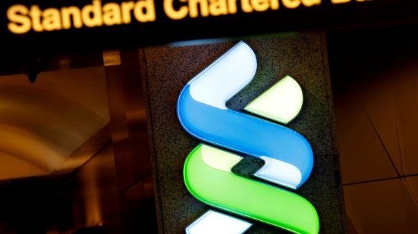 StanChart JV, two others win Hong Kong online-banking licence StanChart JV, two others win Hong Kong online-banking licence