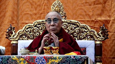 Tibetans in exile struggle to see beyond Dalai Lama Tibetans in exile struggle to see beyond Dalai Lama