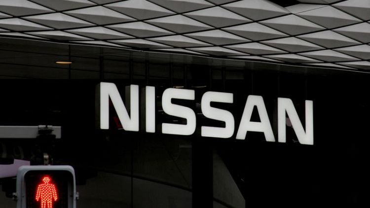 Nissan committee says facts point to private use of company funds by Ghosn
