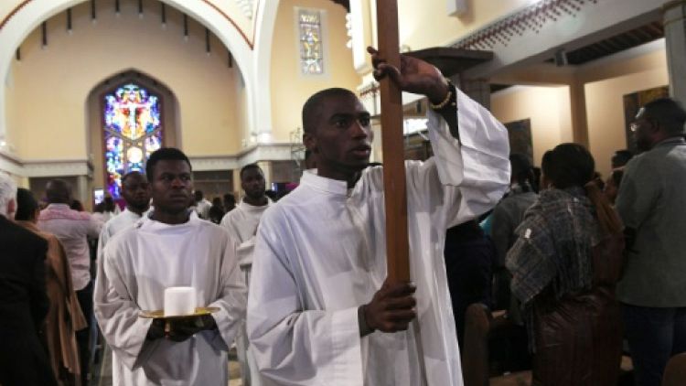 Les chrétiens du Maroc en effervescence avant la visite du pape