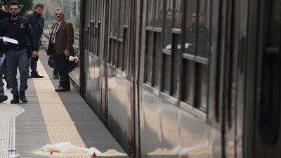 Travolto e ucciso da treno nel Pavese Travolto e ucciso da treno nel Pavese
