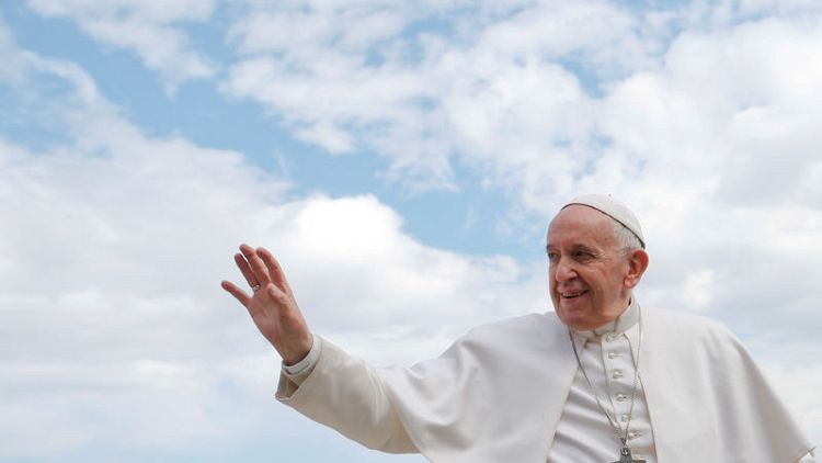 البابا فرنسيس يزور موزامبيق ومدغشقر وموريشيوس في سبتمبر