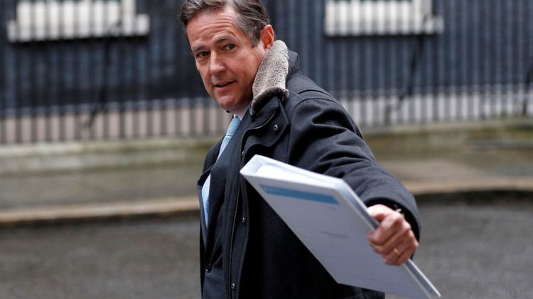 Barclays CEO Staley grabs control of investment bank, ousts Throsby