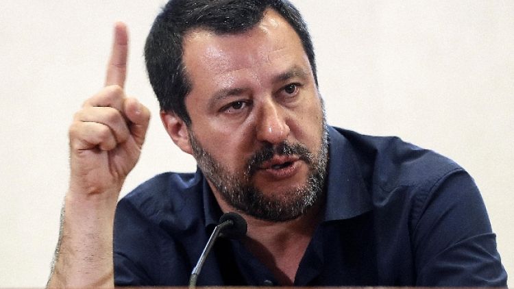 Confindustria: Salvini, smentiremo gufi