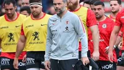 Coupe d'Europe: "On va s'attaquer à ce qui se fait de mieux" affirme Mola (Toulouse) Coupe d'Europe: "On va s'attaquer à ce qui se fait de mieux" affirme Mola (Toulouse)