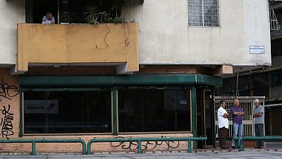 Venezuela's second blackout this month drags into third day Venezuela's second blackout this month drags into third day