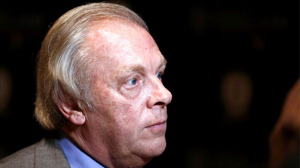 England's players' union chief Taylor to stand down England's players' union chief Taylor to stand down