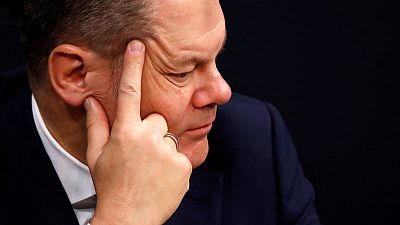 Germany gets Netherlands on board for global tax revamp Germany gets Netherlands on board for global tax revamp