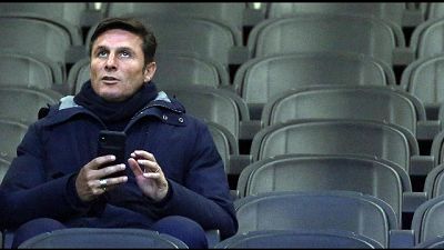 Zanetti, Icardi? Se n'è parlato troppo Zanetti, Icardi? Se n'è parlato troppo