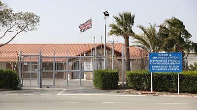 Cyprus Backstop? Ireland is not the only island with Brexit muddle Cyprus Backstop? Ireland is not the only island with Brexit muddle