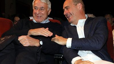 Europee: Calenda e Pisapia capilista