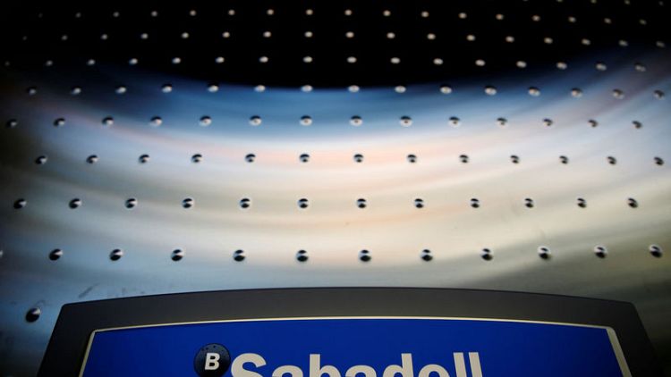 Sabadell could consider sale of a revamped TSB - chairman