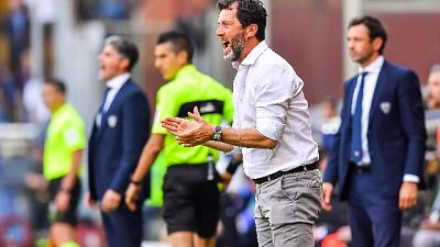 Cagliari, ds Carli rinnova fino al 2021 Cagliari, ds Carli rinnova fino al 2021