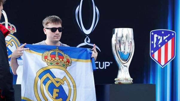 Real and Atletico to play ICC match in United States Real and Atletico to play ICC match in United States