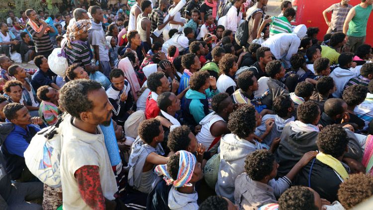Amnesty lambasts EU downscaling of Mediterranean migration mission