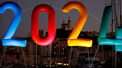 Olympics - Breakdancing among sports given provisional green light for Paris 2024 Olympics - Breakdancing among sports given provisional green light for Paris 2024