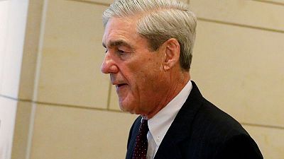 Trump-Russia probe is over, but prosecutor says grand jury lives on Trump-Russia probe is over, but prosecutor says grand jury lives on