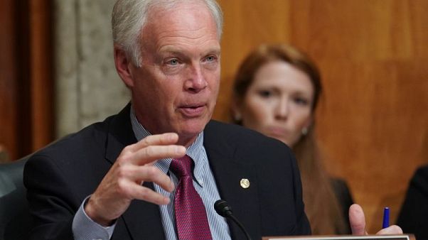 U.S. Republicans intensify counter-attack after Mueller probe U.S. Republicans intensify counter-attack after Mueller probe