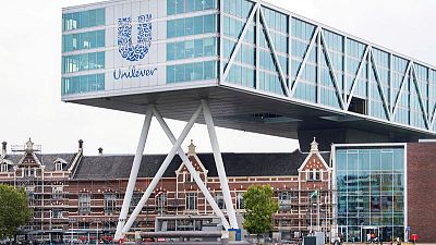 Unilever to pick 'trusted publishers' for digital advertising Unilever to pick 'trusted publishers' for digital advertising