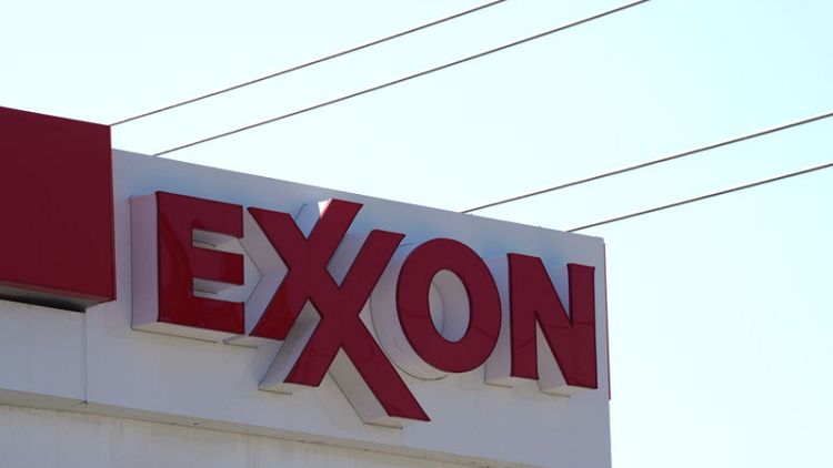 Exxon hires ex-BP crude oil trader in Singapore: sources