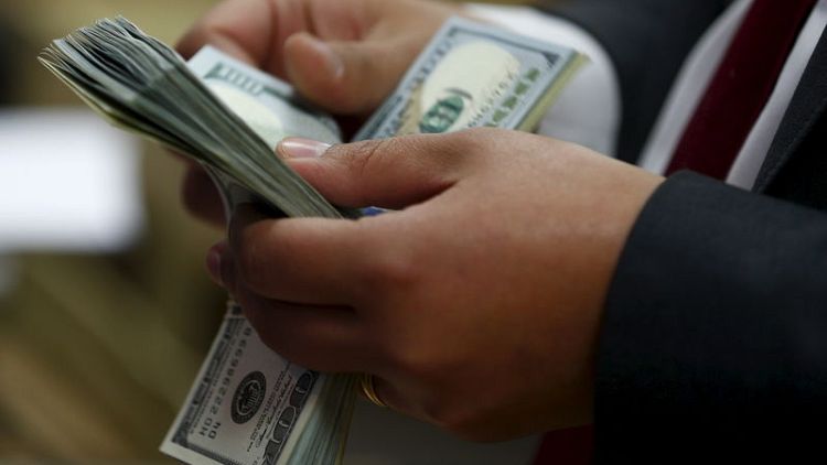 المالية المصرية: سعر الدولار 17.46 جنيه في ميزانية 2019-2020