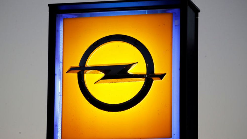 Psa S Opel To Cut Up To 400 Jobs In Austria Works Council Euronews