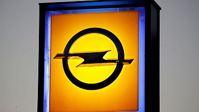 PSA's Opel to cut up to 400 jobs in Austria - works council PSA's Opel to cut up to 400 jobs in Austria - works council