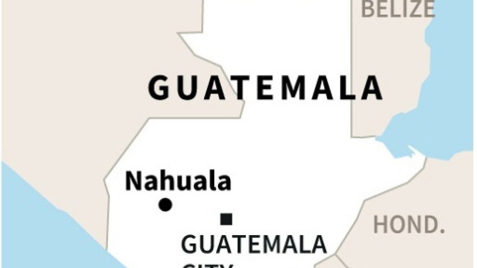 Guatemala