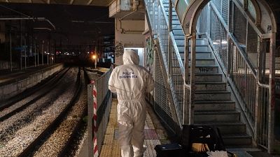 Violentata, torna libero altro indagato Violentata, torna libero altro indagato