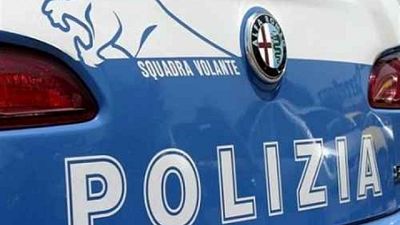 Omicidio nel Siracusano, 4 fermati Omicidio nel Siracusano, 4 fermati