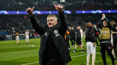 Man United conferma Solskjaer per 3 anni Man United conferma Solskjaer per 3 anni