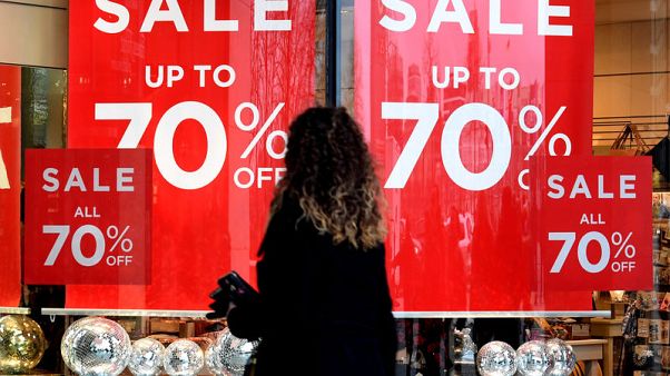 German inflation set to remain below ECB target in March, state data suggests German inflation set to remain below ECB target in March, state data suggests