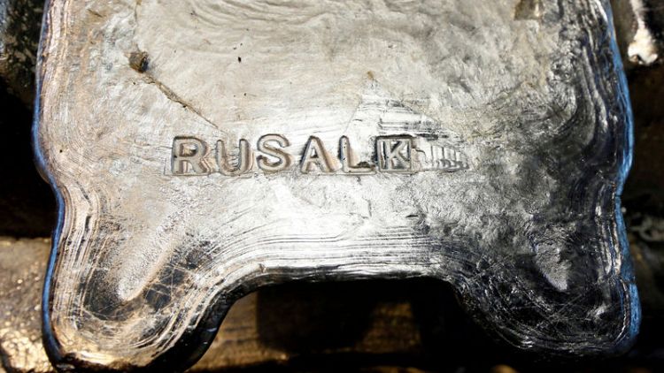 Exclusive: U.S.-hired firm audits Russia's Rusal for compliance with sanctions deal